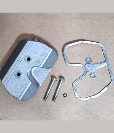 Kawasaki FX801V 11022-7025 Case-Rocker, #2 (Used)